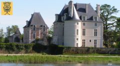 Archives du Château de Selles-sur-Cher